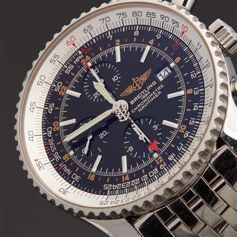 breitling chronometre navitimer price|Meer.